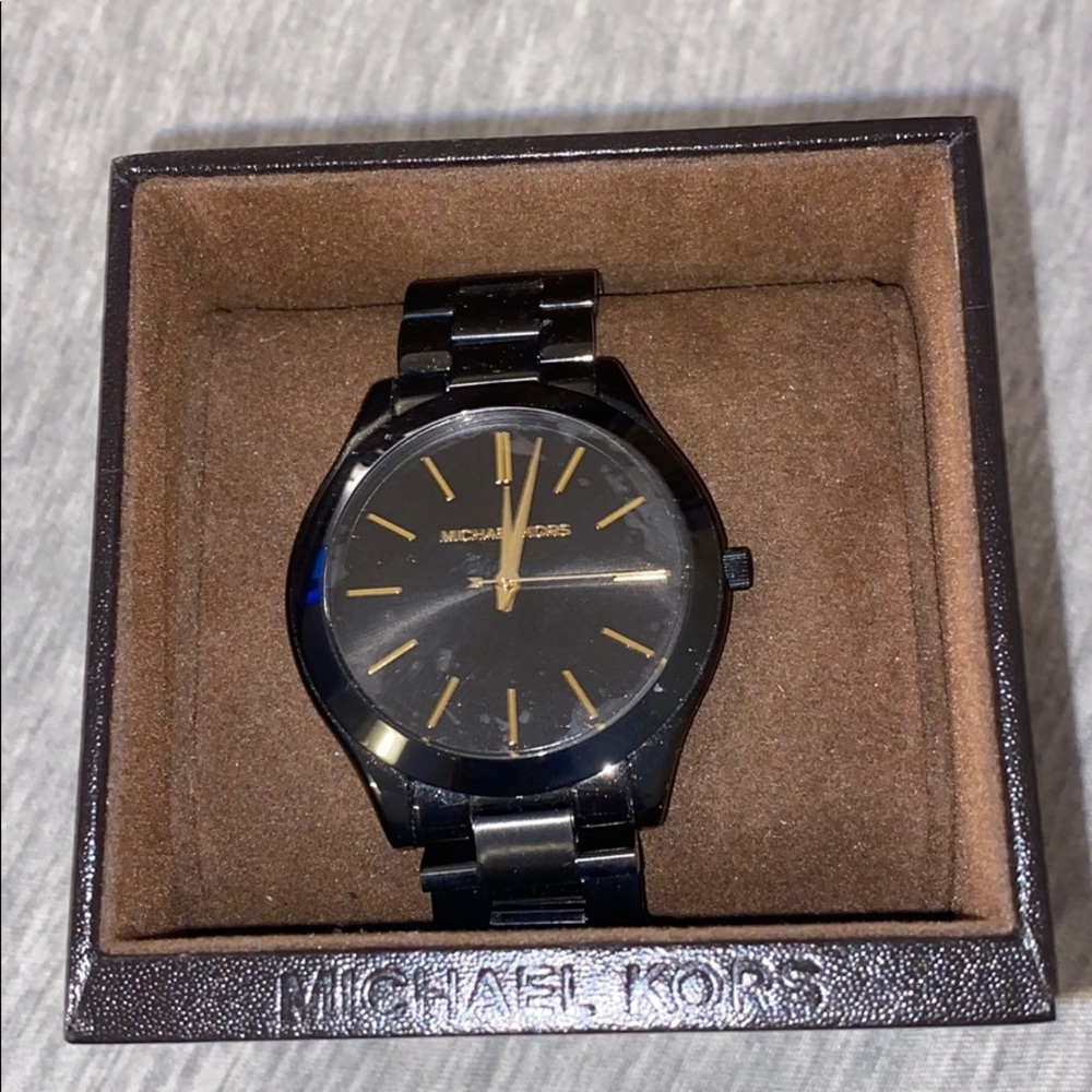 Michael Kors Watch NEW WITH TAGS!